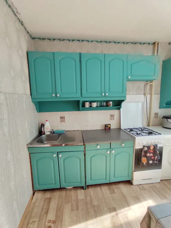 Квартира Квартира в 5 минутах от исторического центра и Волги — Тверь