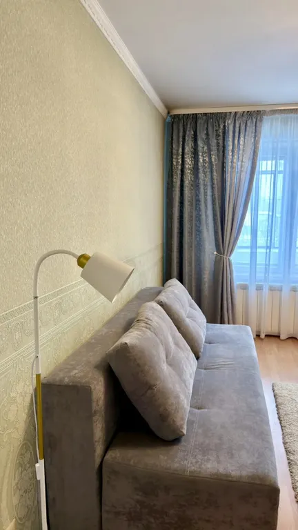 Уютная  квартира на Левом берегу