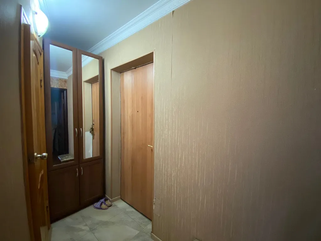 Уютная квартира в центре города с видом на горы