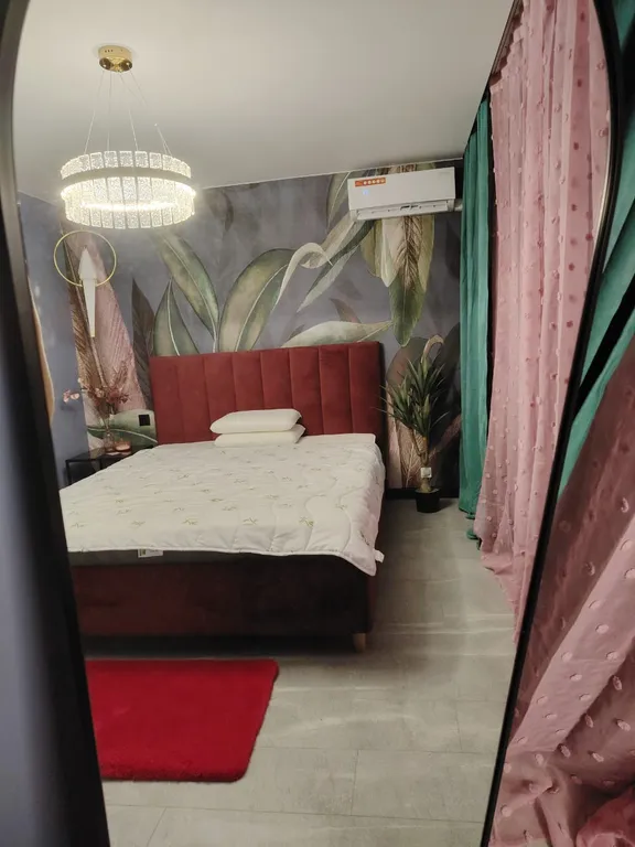 Дубль дом БарнАмбарн