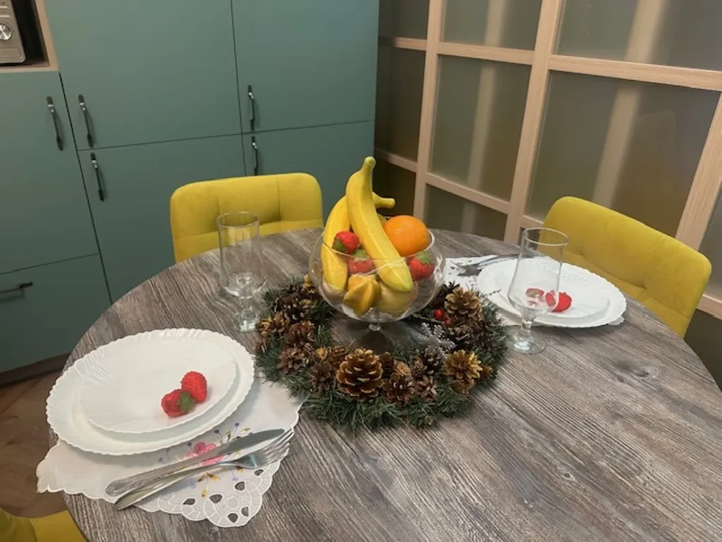 Двухкомнатная квартира для отличного отдыха — аренда посуточно в Калининград