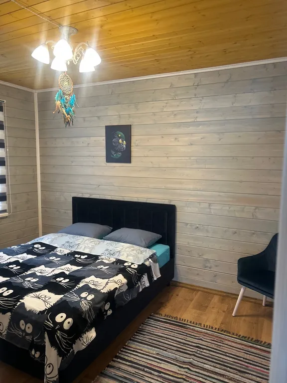 Коттедж Эдем