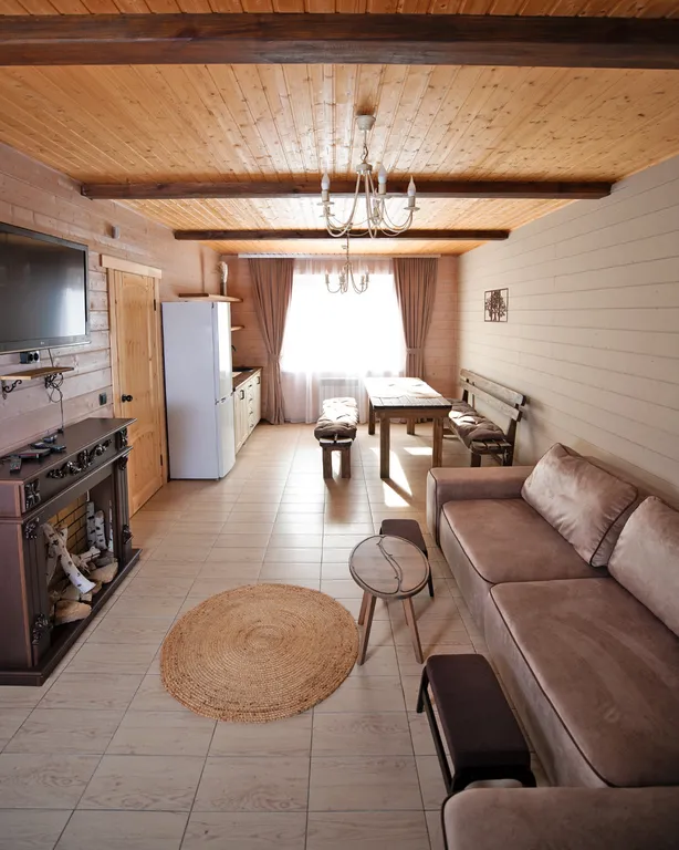 3-комнатный Дом