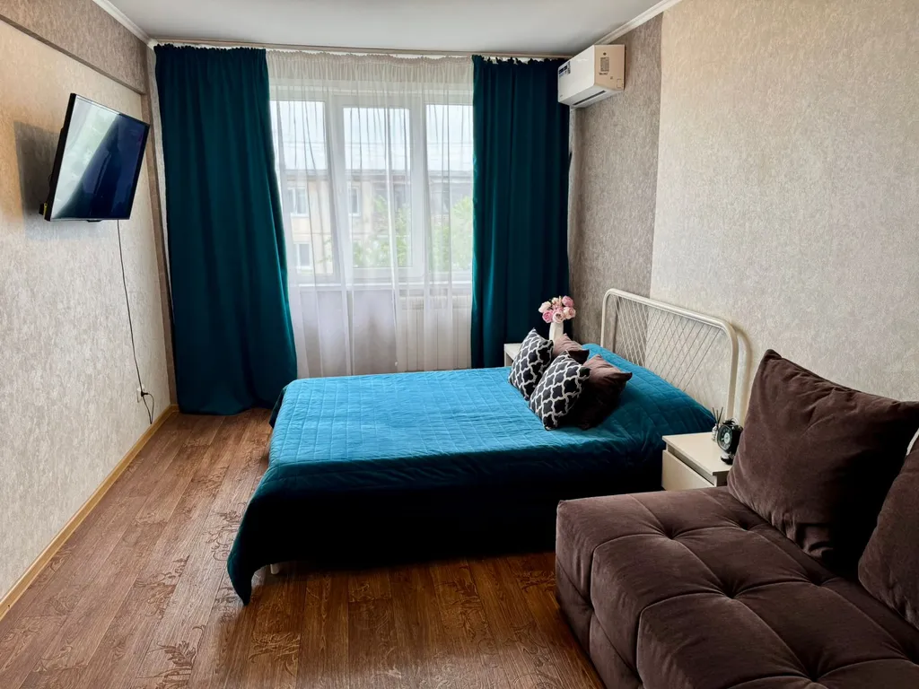 Отличная квартира