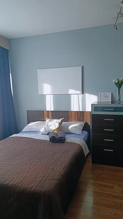 Уютная квартира в центре города — аренда посуточно в Ижевск