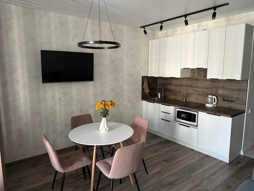 Квартира Квартира SanlandiaHome — Светлогорск