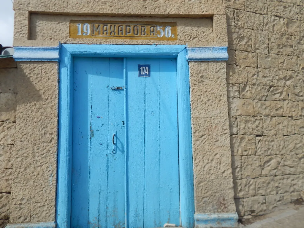 Уютный дом с видом на горы