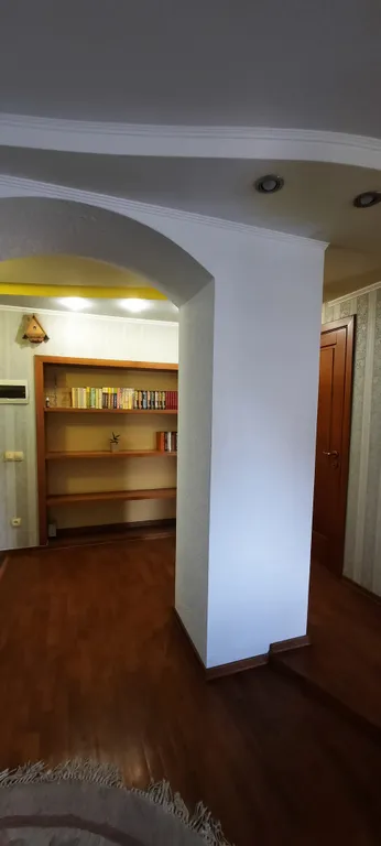 Квартира Уютная квартира в самом центре города — Краснодар