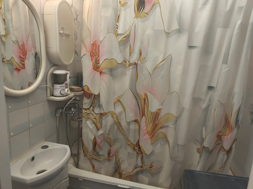 Уютная комната возле метро Каменная горка