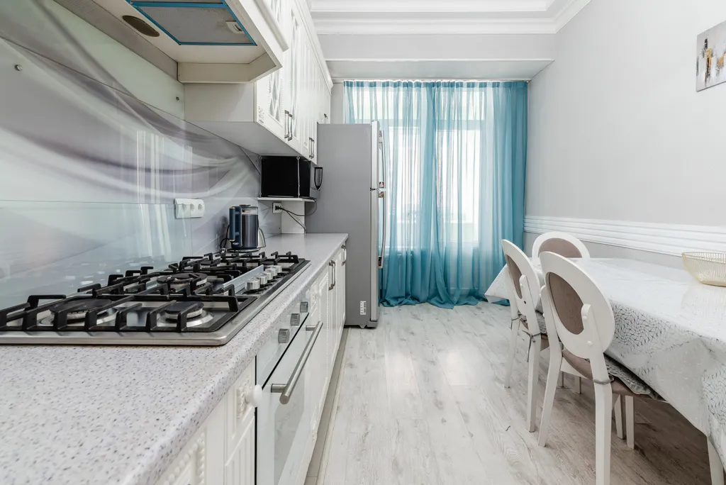 Жк комфорт 4х комн квартира, возле трц мега аlmaty