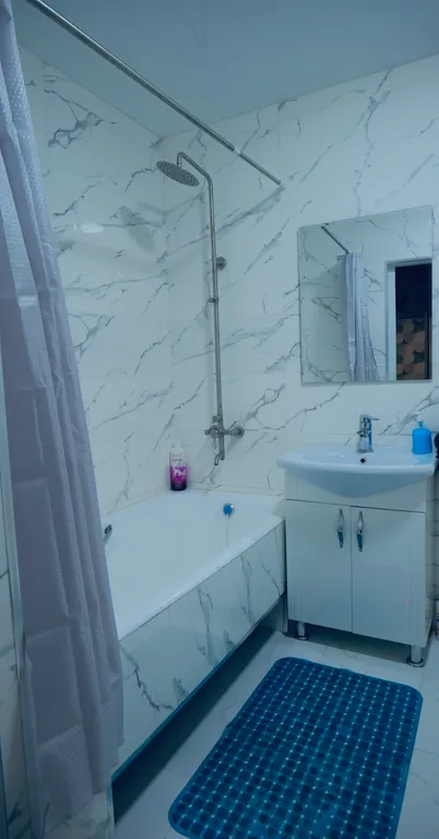 Уютная квартира в центре в 5 минутах от старого города