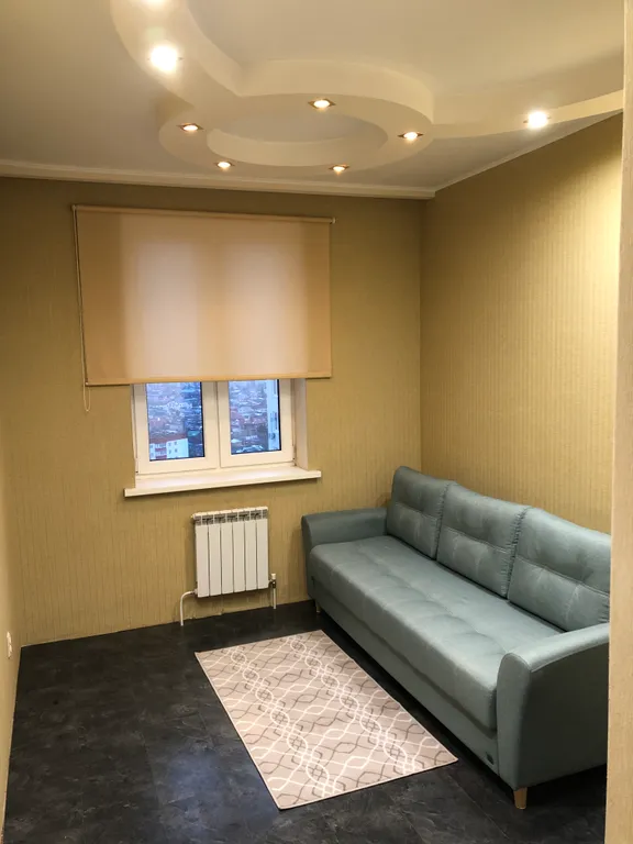 В Индустриальном районе тц Планета