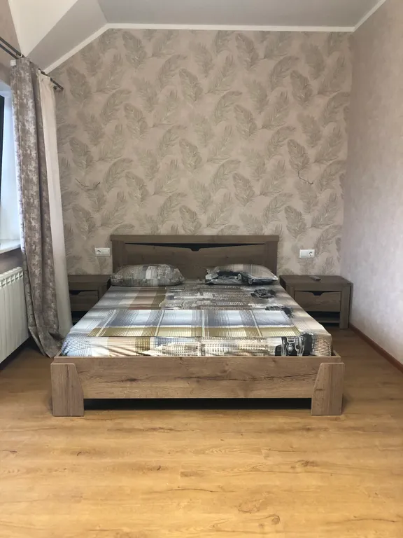 Комната