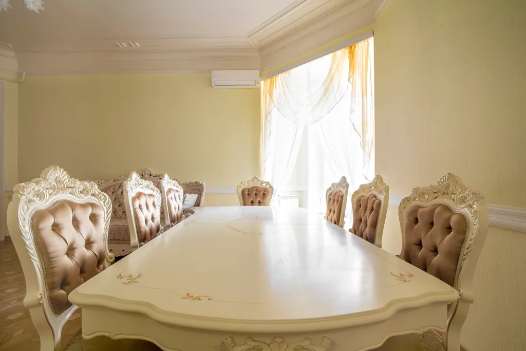 Квартира Шикарная квартира на Рубинштейна 4 — Санкт-Петербург