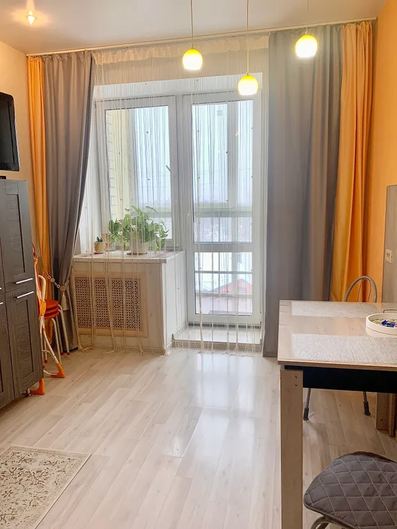 Квартира в сердце Вятки-центр