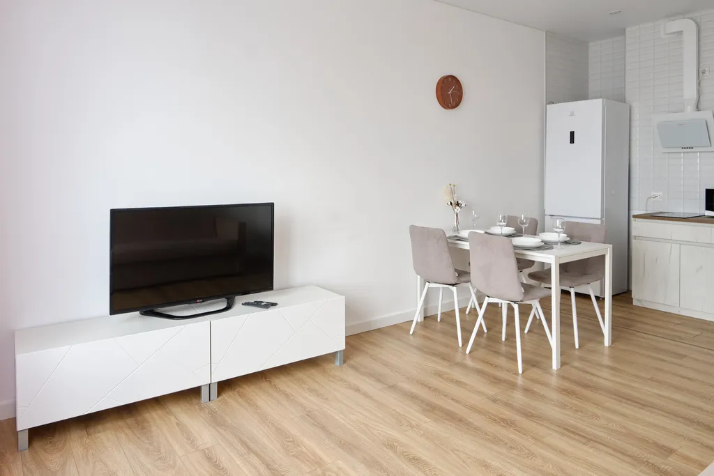 Квартира Великолепная квартира в центре с видом на город — Екатеринбург