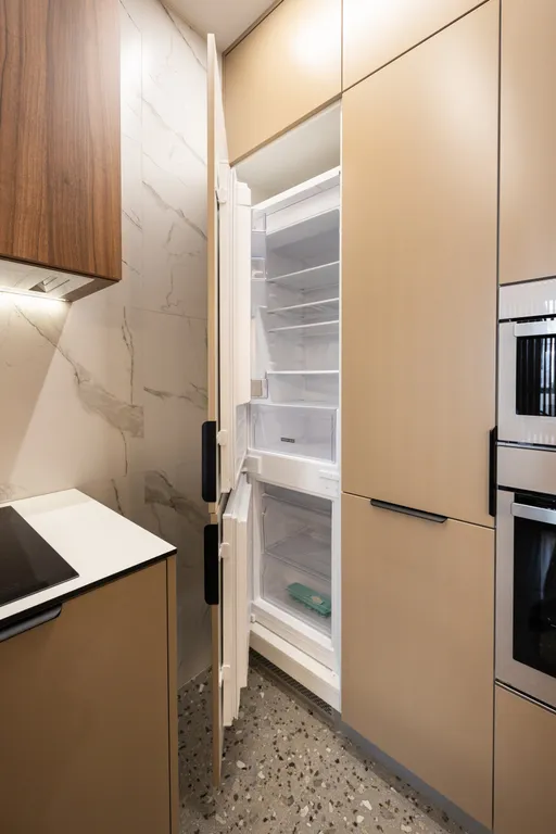 Квартира в шаговой доступности от моря