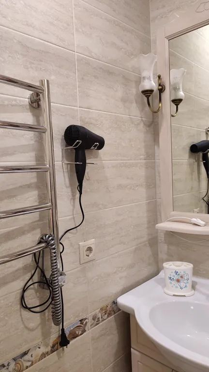 Квартира Уютная квартира для отдыха — Геленджик