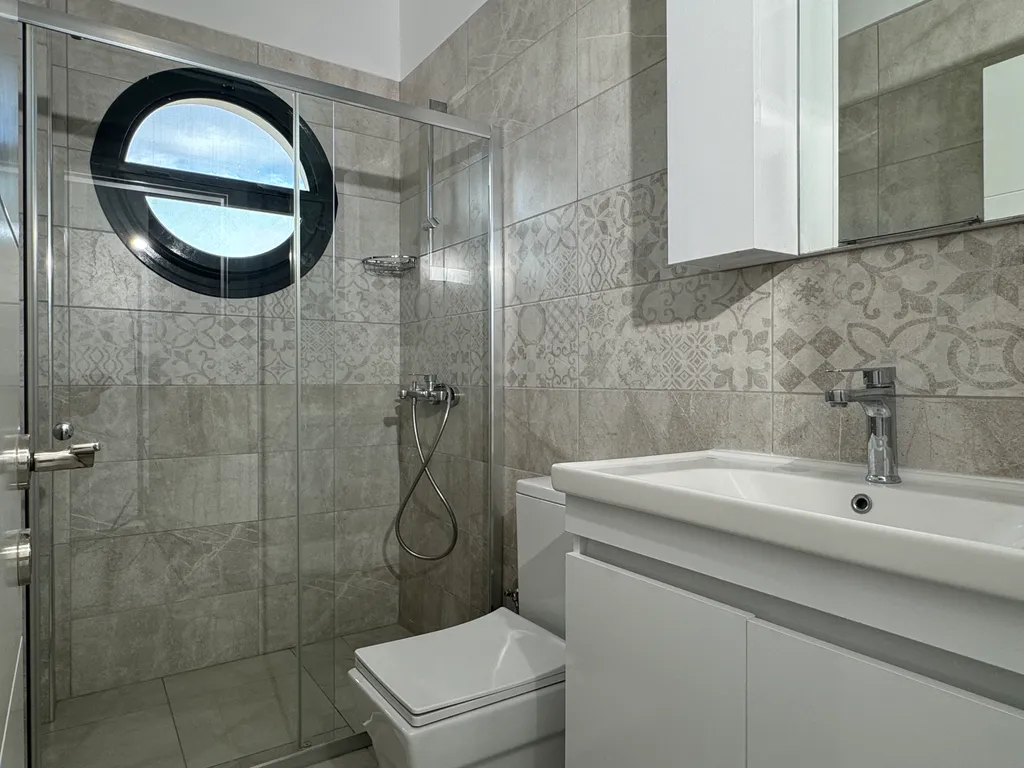 Апартамент в семейном комплексе