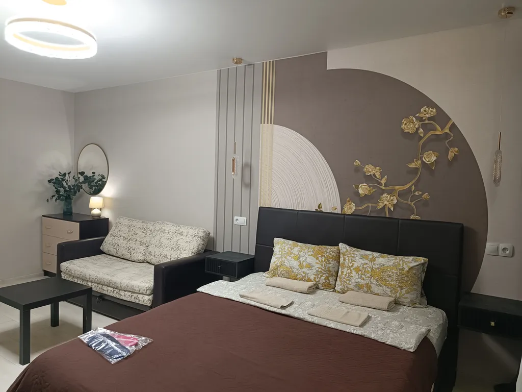 Квартира в Болховском