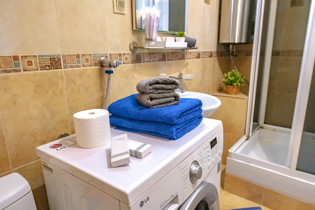 3-комнатная квартира в самом центре Владивостока