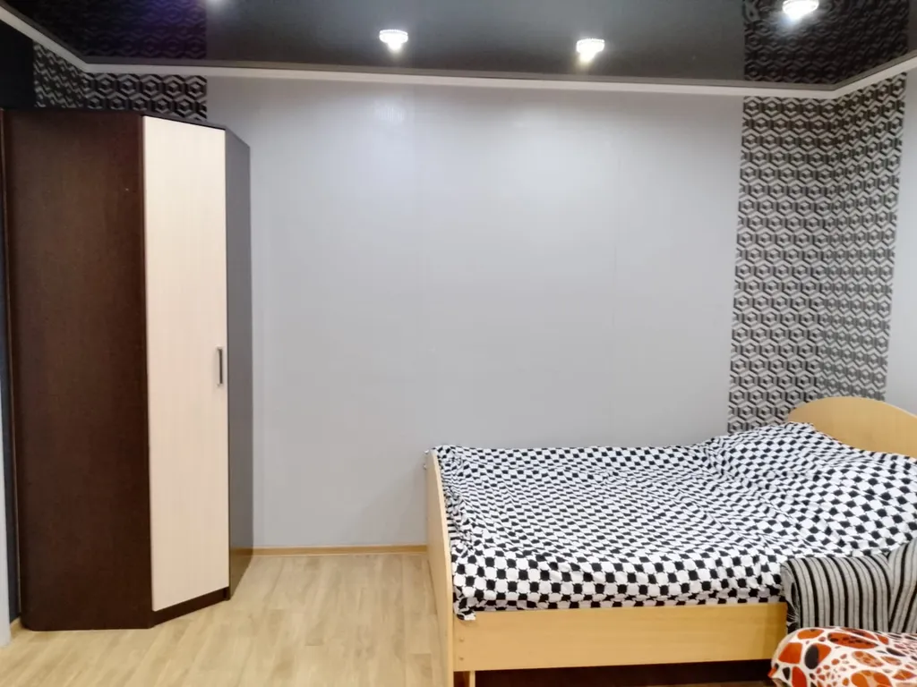 Уютная квартира в новой части города