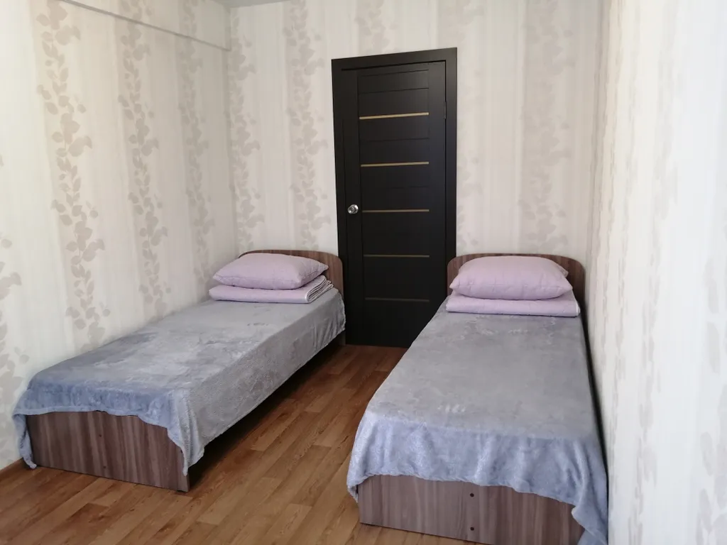Квартира Квартира Комфорт в центре — Иркутск
