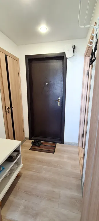 Квартира рядом с ж\д вокзалом. Кофемашина. Бесконтактное заселение