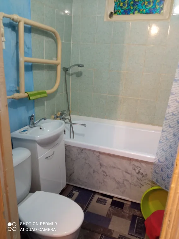 Уютная квартира на летний период