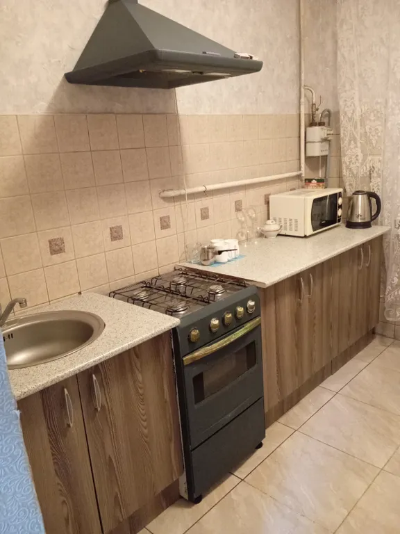 Квартира Квартира в центре — Светлогорск