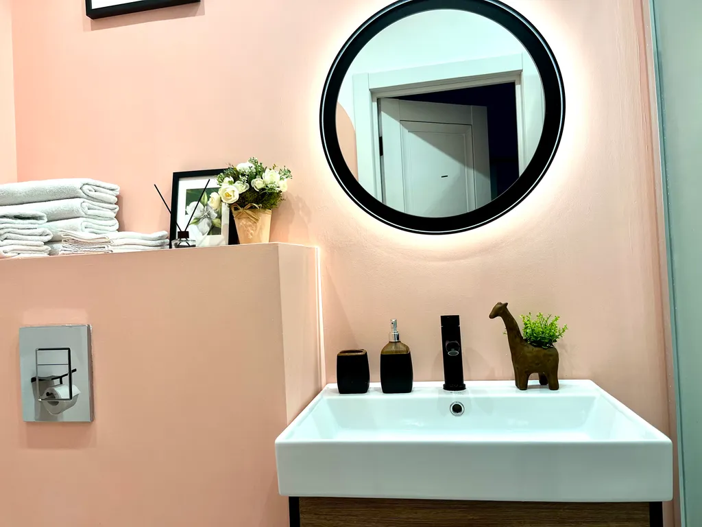 Ботаника со своей парковкой от Wonderapart исторический центр