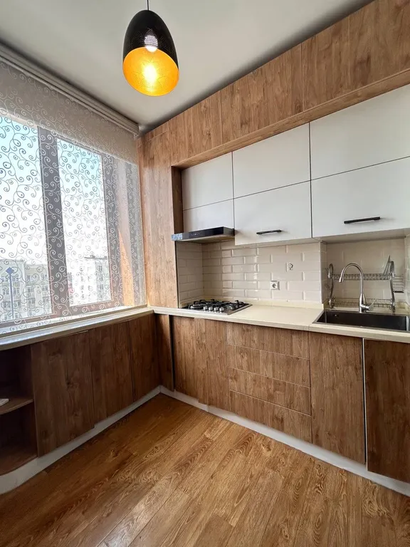 Дуплекс в центре города