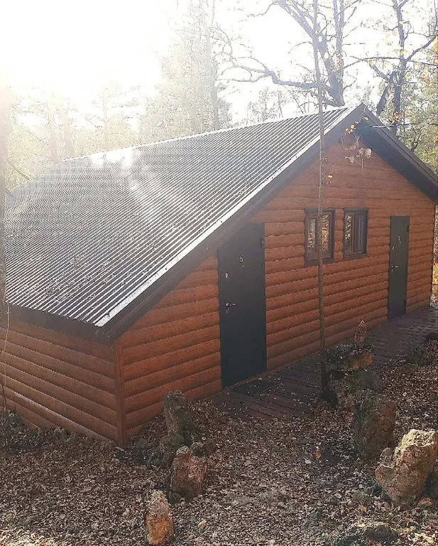 1-комнатный Дом