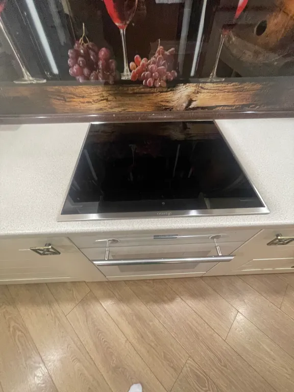 Уютный дом с видом на горы