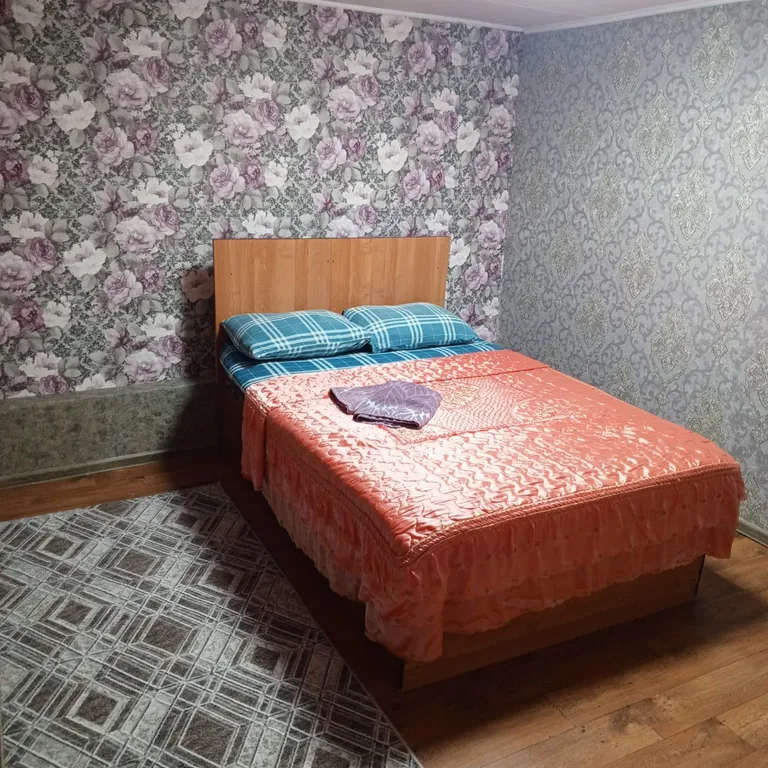 Квартира Комната — аренда посуточно в Томск