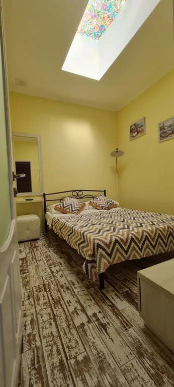 Коттедж Жилье возле набережной Горького в парковой зоне — аренда посуточно в Евпатория