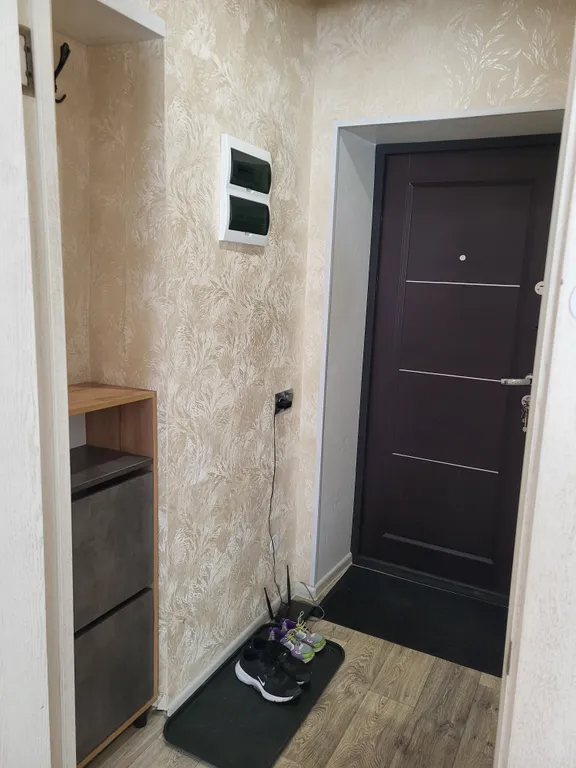 Уютная светлая квартира в самом центре города