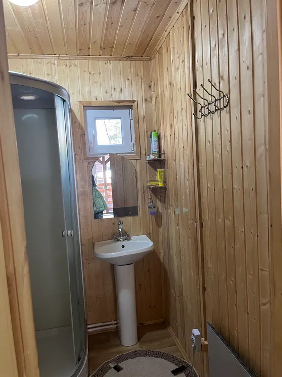 2-комнатный Дом