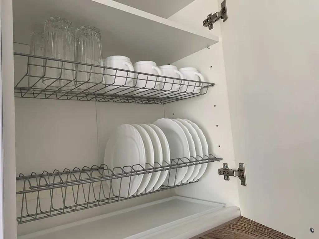 Квартира Светлая и уютная квартира для вашего отдыха! — Самара