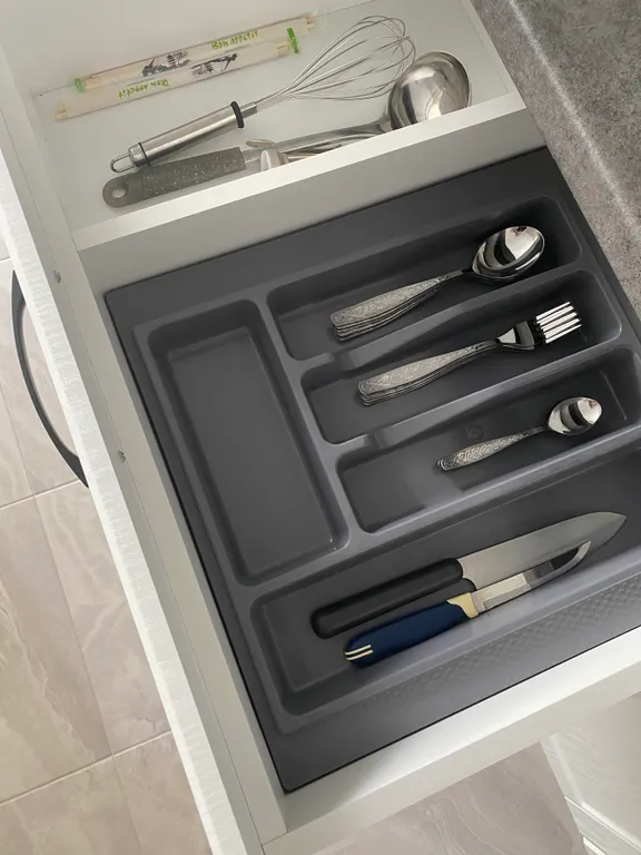 Квартира солнечный круг