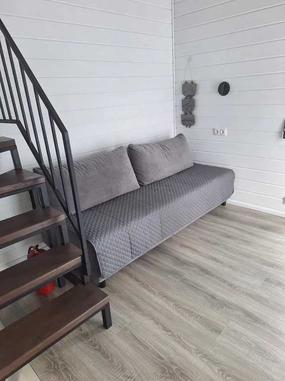 Скандик - уютный отдых у моря