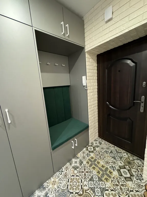 Квартира 2-комнатная квартира у моря — Зеленоградск