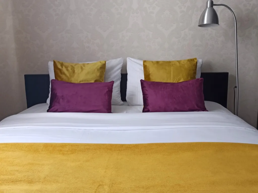 Квартира Горчица