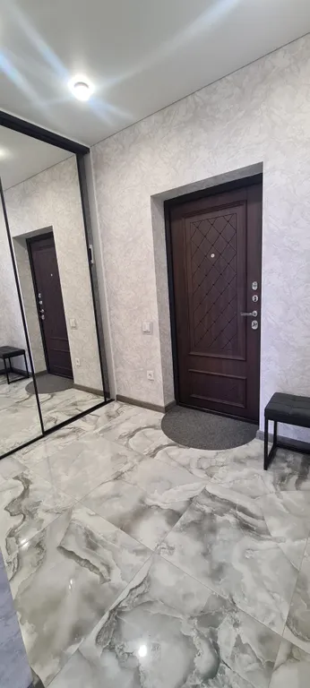 Видовая, уютная квартира