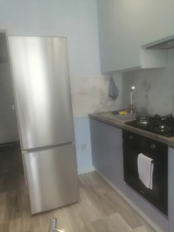 Квартира Светлая уютная квартира с новым современным ремонтом — Пионерский