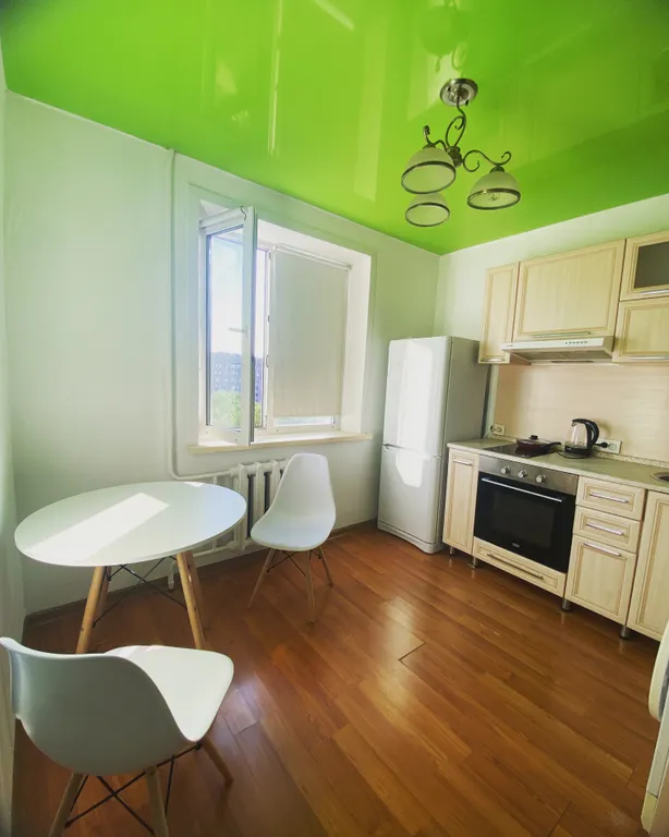 Апартамент в Усольском микрорайоне