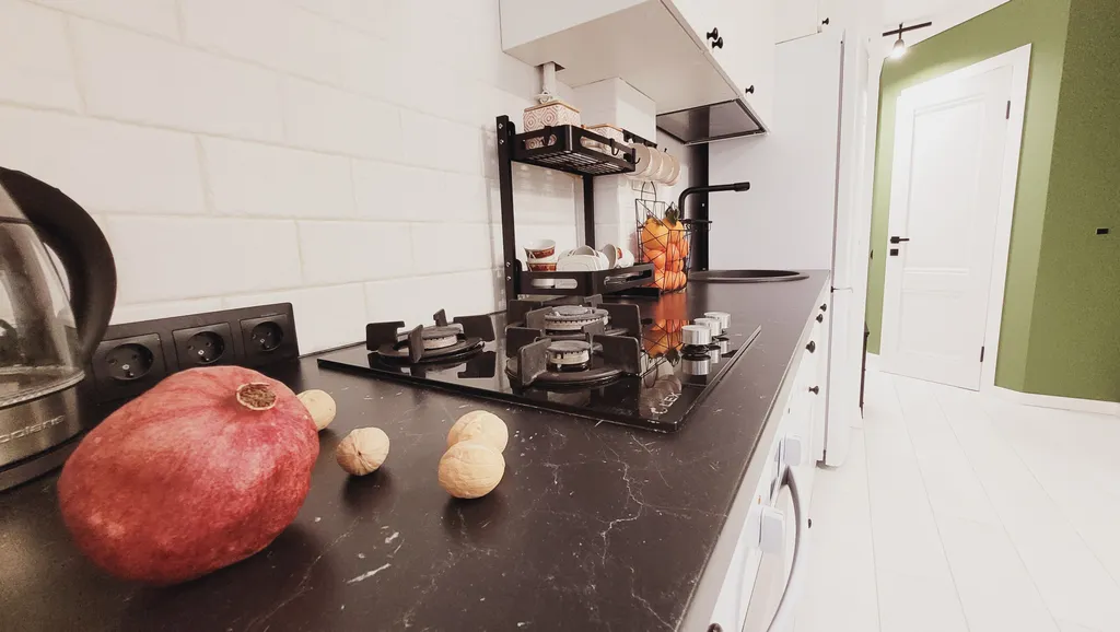 Квартира Квартира с романтичной атмосферой — Геленджик