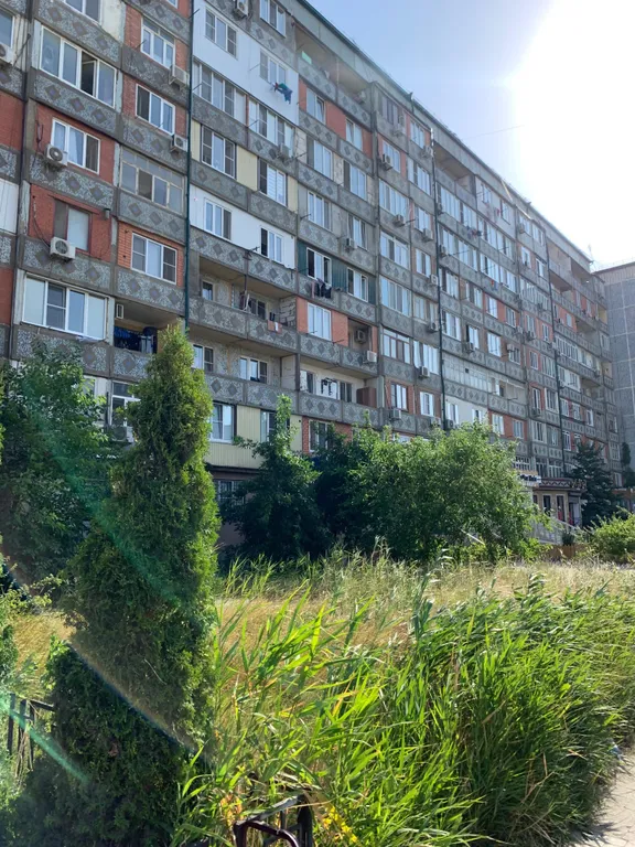 Квартира для семейного отдыха в центре Каспийска