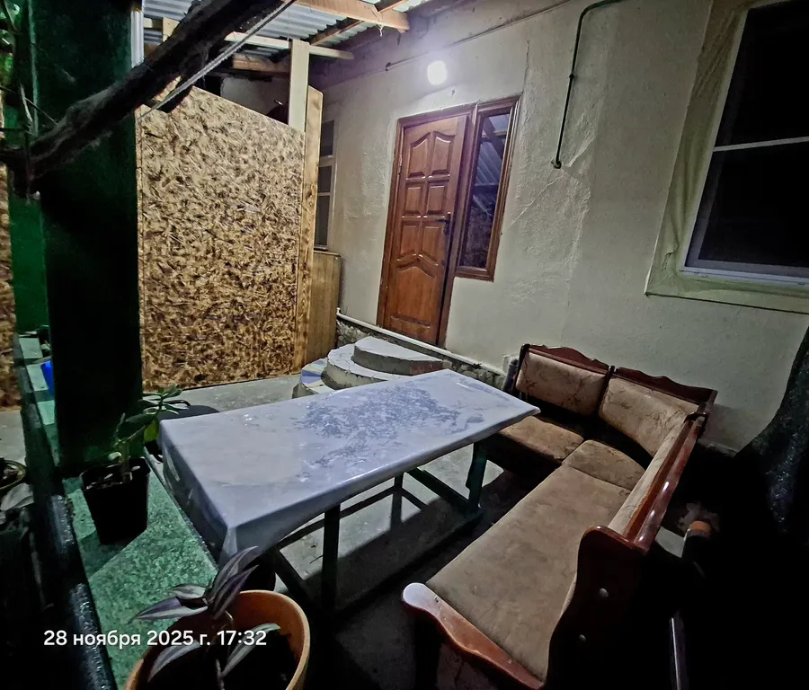 Коттедж Дом для отдыха — Адлер