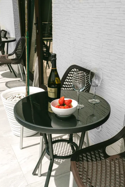 Квартира 1-комнатная Квартира — Сириус